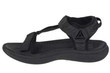 Damskie Sandały Helly Hansen Capilano F2F Sandals 11794-990 r. 38 2/3