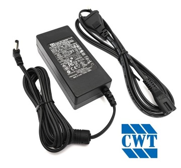 Oryg. zasilacz CWT, CAE036092, 9.3V, 4A, 40W