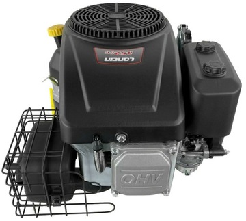 SILNIK LONCIN LC1P88F DO TRAKTORKA SPALINOWY BENZYNOWY 12 KM 413 cm3 25,4mm