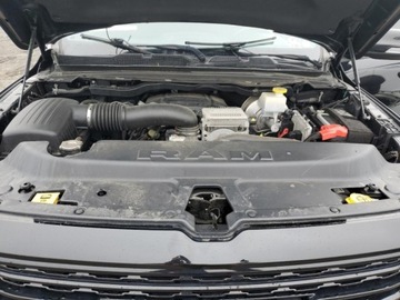  RAM 1500 2021r., Limited, od ubezpieczalni 5.7 Benzyna 395KM, zdjęcie 10