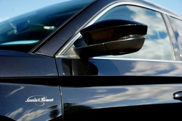 Skoda Kodiaq I 2023 Škoda Kodiaq Skoda Kodiaq LAURIN&amp;KLEMENT acc, zdjęcie 4