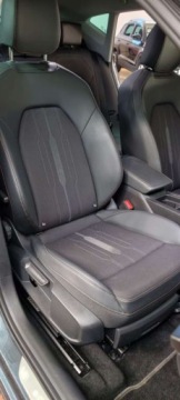 Cupra Formentor Crossover PHEV 1.4 e-HYBRID 204KM 2022 Cupra Formentor 1.4 Hybryda 204KM Full Link Gwarancja Full LED VAT23, zdjęcie 25