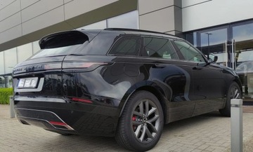 Land Rover Range Rover Velar SUV 2.0 204KM 2023 Land Rover Range Rover Velar Velar MY24 2.0D 204 KM AWD Auto Dynamic SE 2.0, zdjęcie 7