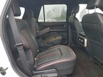 Ford Expedition III 2023 Ford Expedition Limited 2023 3.5 Benzyna 380KM, zdjęcie 11
