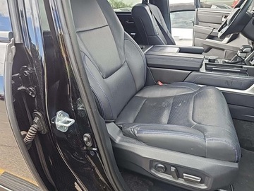 Toyota Sequoia II 2024 Toyota Sequoia Platinum 2024 3.4l 3.4 Benzyna 437KM, zdjęcie 9