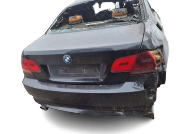 БАЛКА ЗАДНЕГО БАМПЕРА BMW E92 E93