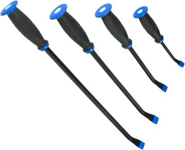 КОВШИ МОНТАЖНЫЕ ДЛЯ ШИН, РЫЧАГИ ОТКЛЮЧЕНИЯ, 4 шт.