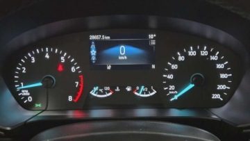 Ford Kuga III SUV 1.5 EcoBoost 150KM 2024 Ford Kuga 1,5 EcoBoost 150 KM, 28 Tys.km, Bezwypadkowy Na Gwarancji Vat23%, zdjęcie 26