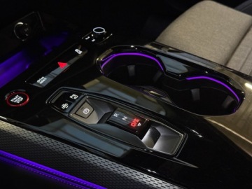 Audi A5 B10 Avant 2.0 TDI 204KM 2024 Audi A5 Avant Avant TDI quattro 204 KM S tronic*Pa, zdjęcie 30