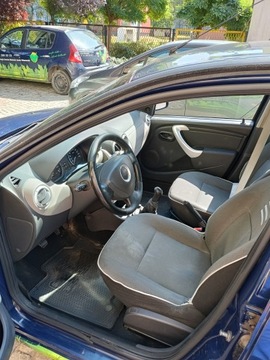 Dacia Sandero II 2012 Dacia Sandero 2011r, zdjęcie 6