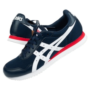 Buty Asics Tiger Runner M 1191A207-400 37,5