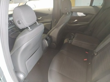 Mercedes GLC C253 SUV 2.0 250 211KM 2019 Mercedes GLC 250 2.0 210KM ,4-Matic,Automat, zdjęcie 9