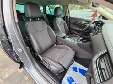 Opel Insignia II Sports Tourer 2.0 CDTI 170KM 2020 Opel Insignia 2.0 170Ps Automat Navi Alu Skora Led Piekna Gwarancja 2.0, zdjęcie 26