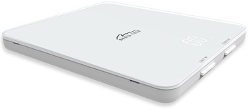 Весы SMART DIET SCALE с приложением для диеты Bluetooth 4.2 IOS Android