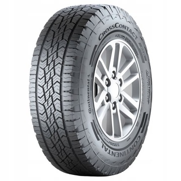 1X CONTINENTAL 205/70R15 96H CROSSCONTACT ATR FR L