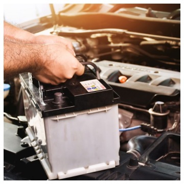 Деминерализованная вода вода высшей очистки 20 л премиум 4x5 л для утюгов