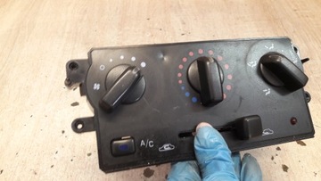 7040230732 PANEL KLIMATIZACE NISSAN MICRA K11