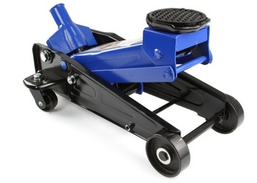 НИЗКОПРОФИЛЬНЫЙ ПОДЪЕМНИК 3 Т лягушка 3 ТОННЫ