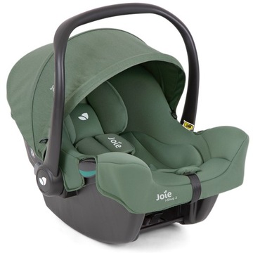 FOTELIK JOIE I-SNUG 2 I-SIZE | LAUREL
