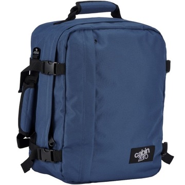 Plecak turystyczny kabinowy CABINZERO MINI 28L