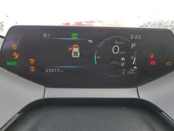 Toyota Prius V (XW60) 2023 Toyota Prius Prime SE 2023 2.0 Hybryda 220KM, zdjęcie 9