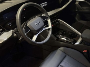 Audi Q5 II SUV Facelifting 2.0 40 TFSI MHEV 204KM 2026 AUDI Q5 TFSI quattro Suv 2.0 (204KM) 2026, zdjęcie 4