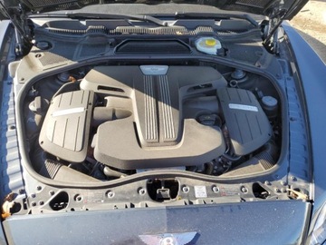 Bentley 2016 Bentley Continental GT C V8 2016 4.0l 4.0 Benzyna 500KM, zdjęcie 6