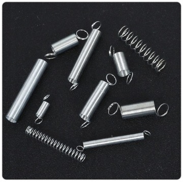 ПРУЖИНА РАСТЯЖАЕМАЯ СМЕСЬ