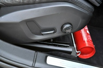 Volvo V90 II Kombi 2.0 D3 150KM 2017 Volvo V90 2,0 D3 150Km Full Led Skóra Grzana, zdjęcie 27