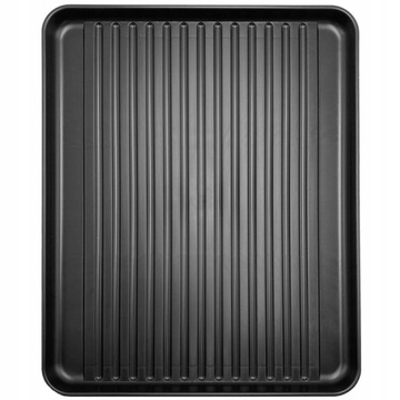 СУШИЛКА ПОСУДЫ С ДВУХУРОВНЕВЫМ ПОДДОНОМ