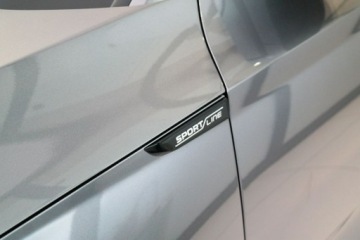 Skoda Octavia IV Liftback 1.5 TSI EVO 150KM 2026 Škoda Octavia Skoda Octavia Sportline Combi 1.5, zdjęcie 9