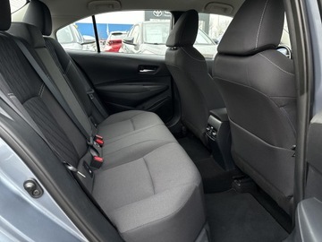 Toyota Corolla XII Sedan 1.5 VVT-i 125KM 2022 Toyota Corolla 1.5 Comfort MS Seria E21 (2019-) 1., zdjęcie 9