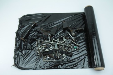 HONDA CBR 125 JC50 11-16 БОЛТЫ ВИНТЫ