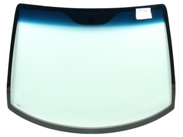 SZYBA CZOŁOWA DAEWOO MATIZ II CHEVROLET SPARK 05-