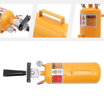 8л насос для накачивания шин