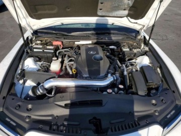 Lexus IS III 2023 Lexus IS 300 2023 2.0 Benzyna 241KM, zdjęcie 6