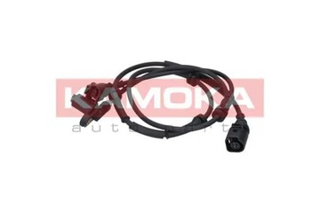 2X ČIDLA RYCHLOST KOLA ABS KAMOKA ZADNÍ L+P DO FORD SEAT VW ALHAMBRA