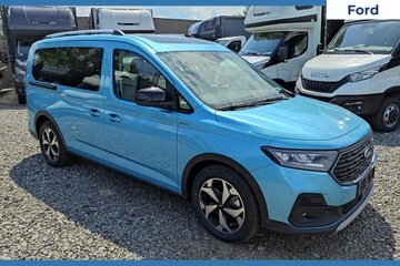 Ford Tourneo Connect IV Van 2,0 EcoBlue 122KM 2024 Tourneo Connect Grand L2H1 Active A7 2.0 122KM, zdjęcie 1