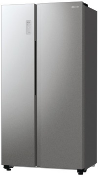 Холодильник Gorenje Side by Side Nofrost 178,6 см 550 л Инвертор INOX A++