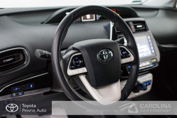 Toyota Prius IV Hatchback 1.8 Hybrid 122KM 2019 Toyota Prius IV (2015-2020), zdjęcie 4