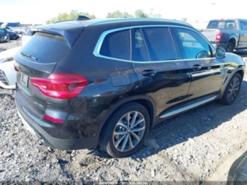 BMW X3 G01 2019 BMW X3 xDrive30i 2019 2.0l 2.0 Benzyna 248KM, zdjęcie 5
