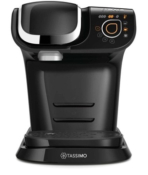 Ekspres Bosch Tassimo My Way 2 TAS6502