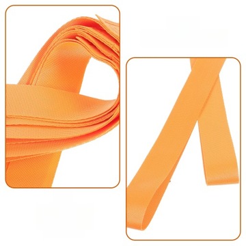 РЕМНИ ТРАНСПОРТНЫЕ 4 ШТ.