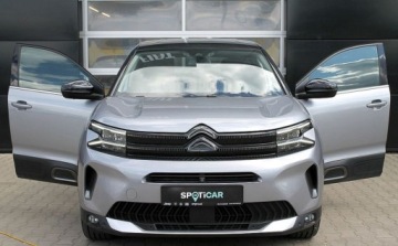Citroen C5 Aircross I 2023 Citroen C5 Aircross 1.2 mHEV Max eDCT6 Kredyt 50x50 0 , Leasing 2 Gwara, zdjęcie 1