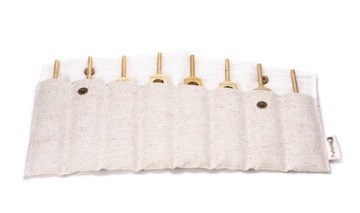 Камертоны латунные «Гармонический спектр».