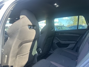 Skoda Octavia IV Kombi 2.0 TDI SCR 200KM 2022 Skoda Octavia RS 2.0 TDI 200KM 4x4 Head-Up Matrix, zdjęcie 33