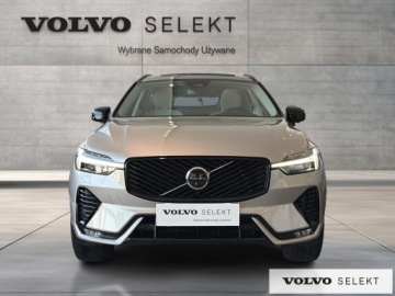Volvo XC60 II 2025 Volvo XC 60 XC60 B5 B AWD Ultra Dark aut, Pakiet c, zdjęcie 8