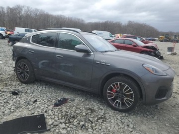 Maserati 2023 Maserati Grecale GT 2023 2.0l 2.0 Benzyna 296KM, zdjęcie 4