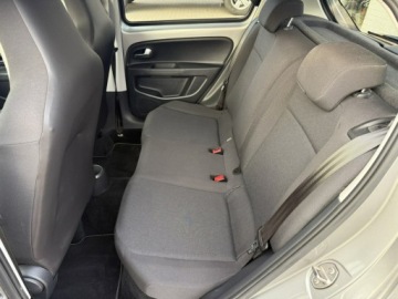 Volkswagen up! Hatchback 5d Facelifting 1.0 75KM 2018 Volkswagen Up! Tylko 14000km*Kamera*White up!, zdjęcie 20