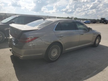  Genesis G90 Ultimate 2021 5.0l 5.0 Benzyna 420KM, zdjęcie 3